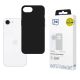 Etui 3mk Matt Case Pro na Apple iPhone 16E - czarne matowe