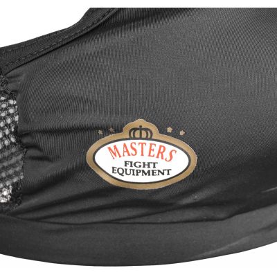 2. Ochraniacz piersi dla kobiet Masters OP-1 czarny - nie wystawiac