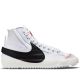 Buty Nike W Blazer Mid 77 Jumbo w kolorze białym (DQ1471100)