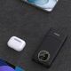 8. Powerbank Dudao K12Pro 22,5W PD 20000mAh USB-A, USB-C - czarny