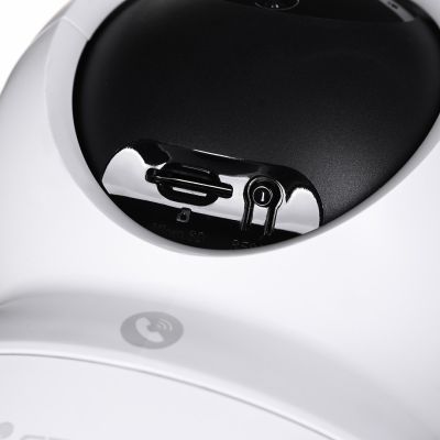 5. Kamera IP do monitoringu EZVIZ H6c Pro 3K