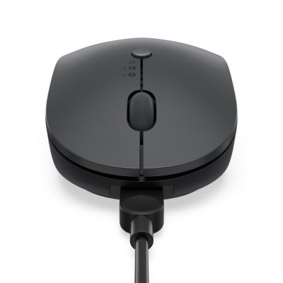 11. Mysz bezprzewodowa Lenovo Multi-device (X9 Edition) | Lenovo