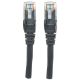 4. INTELLINET PATCH CORD CAT6 UTP 3,0M CZARNY 100% MI