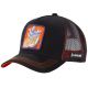 Czapka z daszkiem Capslab Dragon Ball Super Goku trucker Cap CL-DBS-1-ULT2 