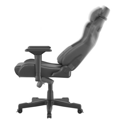 9. Fotel gamingowy NATEC Genesis Nitro 950 NFG-1366 (kolor czarny)