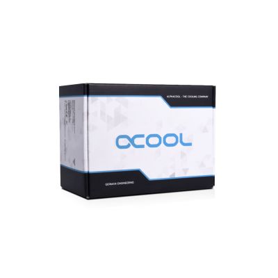 5. Alphacool 13327 część / akcesorium do systemów chłodzenia komputerów Blok wodny