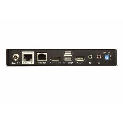 7. ATEN CE920-ATA-G przedłużacz KVM Nadajnik i odbiornik