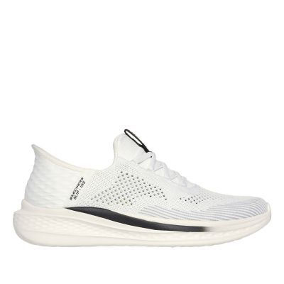 2. Buty Skechers Slade Quinto M 210810WHT