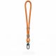 3. Smycz Tech-Protect C11S Rope Wrist Strap do telefonu - pomarańczowa