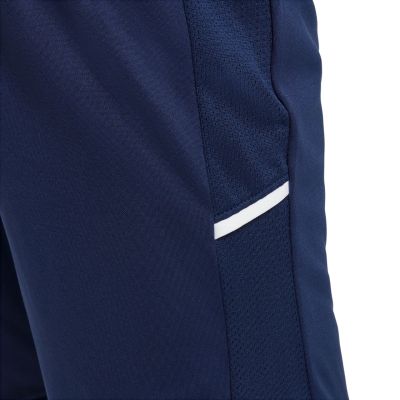 12. Spodenki Nike Dri Fit Academy 25 Jr FZ9784 410