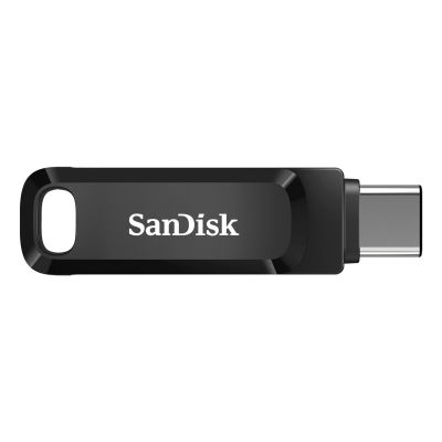 12. DYSK SANDISK ULTRA DUAL DRIVE GO USB Typ C 512GB 400MB/s