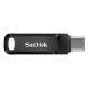 12. DYSK SANDISK ULTRA DUAL DRIVE GO USB Typ C 512GB 400MB/s