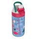 4. Kambukka butelka na wodę dla dzieci Lagoon 400ml Blue Flamingo