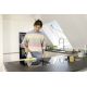 9. Myjka do okien KARCHER WV 1 Compact Care - 1.633-628.0