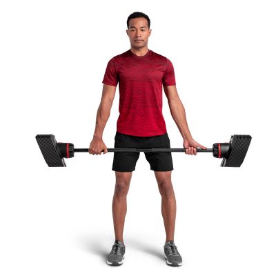 7. Zestaw sztang regulowanych Bowflex 2080 SelectTech 100874