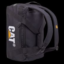 Plecak Caterpillar Tactical Duffel Backpack czarny (84724-84)