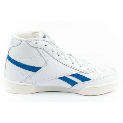 5. Buty Reebok Club Forum M HR0670
