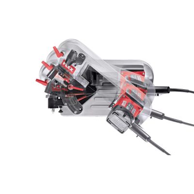 13. FLEX PRZECINARKA TAŚMOWA SBG4910 230/CEE