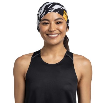 3. Opaska Buff CoolNet UV Wide Headband 13578955510