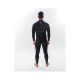 7. PIANKA RIP CURL FBOMB FUSION 53GB ZF czarny