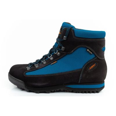 12. Buty trekkingowe męskie Aku Slope Micro GORE-TEX [885.10 671]