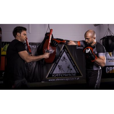 5. Zestaw Profesjonalnych Pałek Treningowych - Pałki piankowe -  50 cm