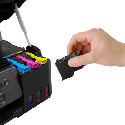 6. Urządzenie wielof. Canon PIXMA G3430 MegaTank black