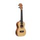 Stagg UC-30 SPRUCE - ukulele koncertowe