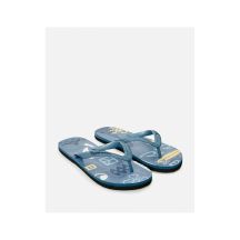 Japonki RIP CURL Frothing Open Toe - Boy niebieski