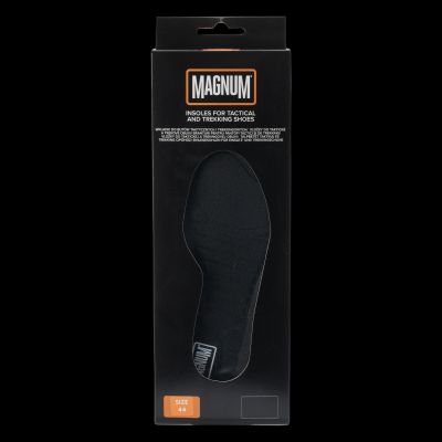 2. Wkładki ARMOR STEP INSOLE