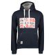 Bluza męska Geographical Norway GPEPE 2 MEN 100 EO BS2 (WT1874H/GN-NAVY)