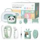 Momcozy All-in-1 Elite Baby Kit | Zestaw niemowlęcy | Wszystko w jednym, wersja Elite