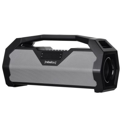 3. Głośnik Bluetooth/FM/USB Rebeltec SoundBox 400