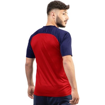 9. Koszulka Givova Capo MC M MAC03 1204