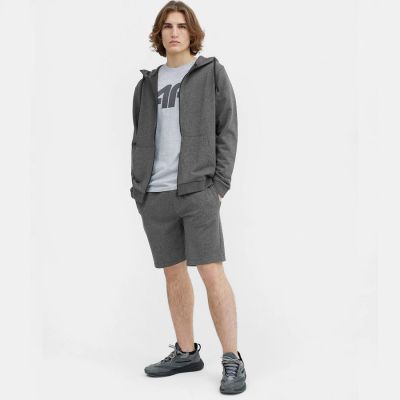4. Spodenki 4F M 4FSS23TSHOM156 23M