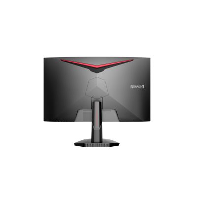 3. REDRAGON AMBER II 27&Curved GM27H10C 180Hz monitor komputerowy 68,6 cm (27") 1920 x 1080 px