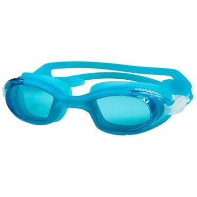 2. Okulary pływackie Aqua-Speed Marea czarne
