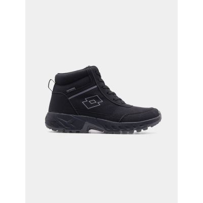 7. Buty Lotto zimowe Evedal Mid M 2400300U-1111