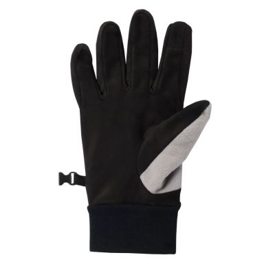 3. Columbia M Arctic Peak Glove 2136611027 Szare L