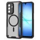 2. Etui Tech-Protect Rugged Shield MagSafe na Samsung Galaxy A17 / A18 / A26 4G / 5G - czarne matowe