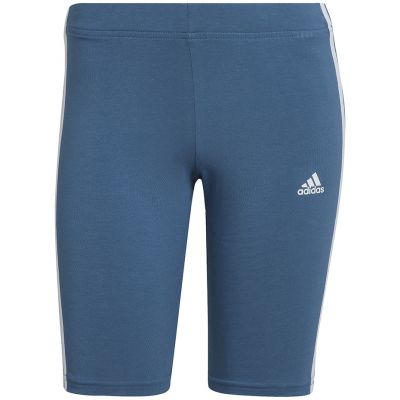 2. Spodenki adidas Essentials 3-Stripes Bike Shorts W HD1803