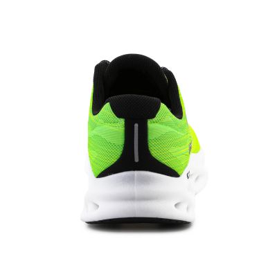 10. Buty do biegania Skechers Go Run Swirl Tech Speed M 220908-YEL