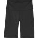14. Legginsy krótkie 4F W 4FWAW24TFSTF012 20S