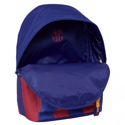 4. FC Barcelona plecak sportowy z miejscem na laptopa 612529820