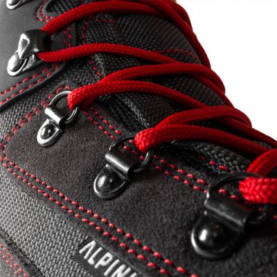 16. Buty trekkingowe Alpinus Brahmatal High Active GR43321