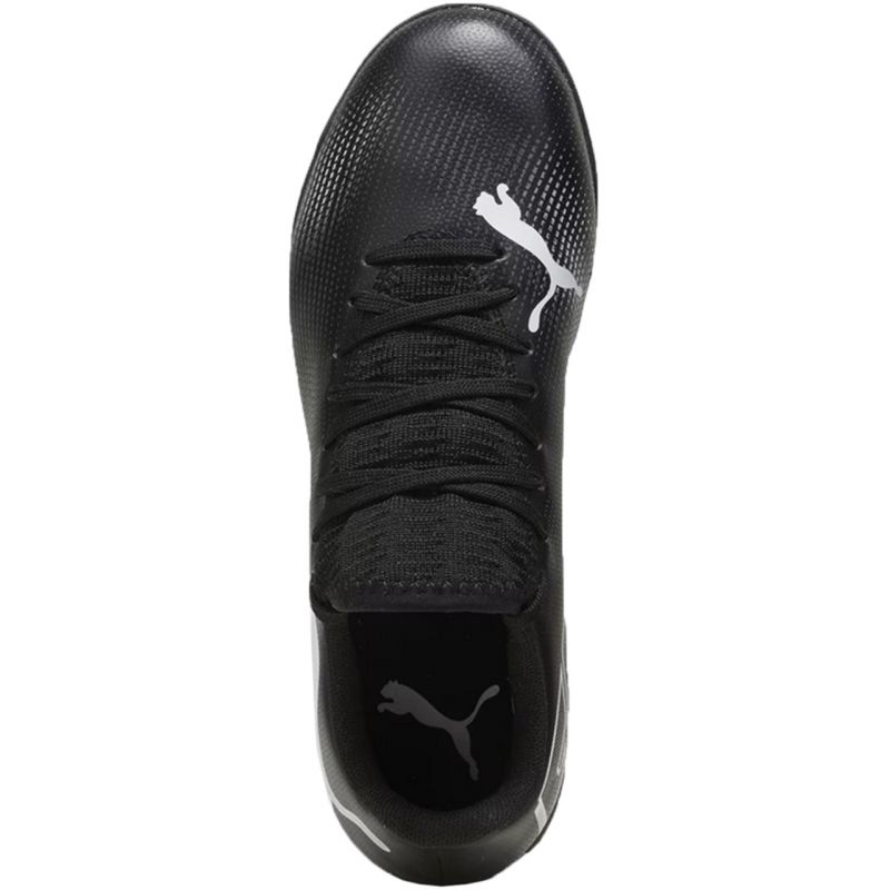 2. Buty piłkarskie Puma Future 7 Play TT Jr 107737 02