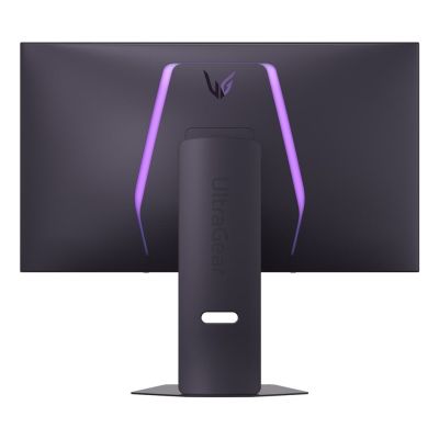9. Monitor OLED 32-calowy 4K model 32GX870A-B LG