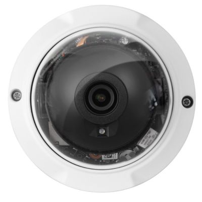 3. Kamera IP kopułowa 5Mpx BCS-P-DIP25FSR3-Ai2