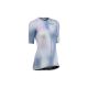Koszulka rowerowa NORTHWAVE Blade Woman Jersey S/s szara