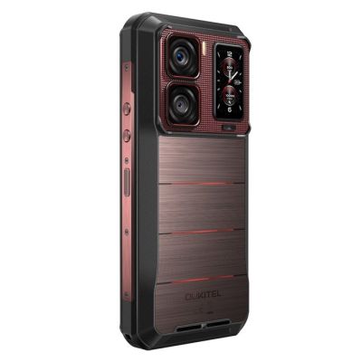 2. Smartphone Oukitel WP300 5G 12/512 16000mAh Red